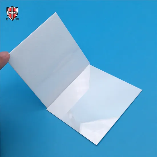Custom High Purity and Good Insulation Zirconia Ceramic Cutter/Knife